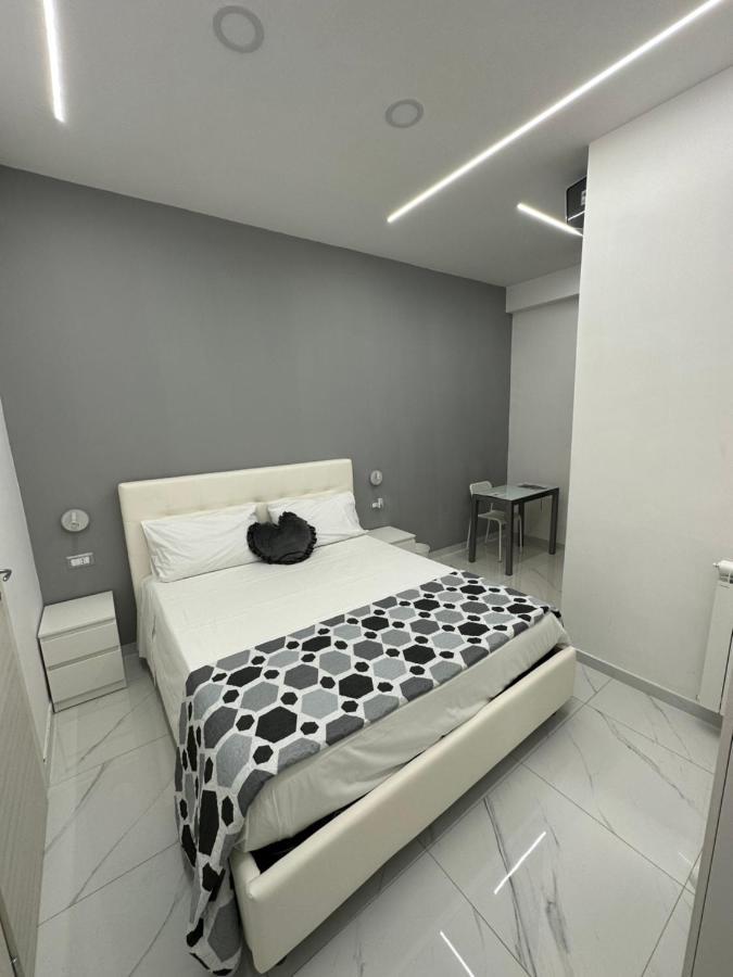 La Casetta - Rooms San Giorgio a Cremano Exterior photo