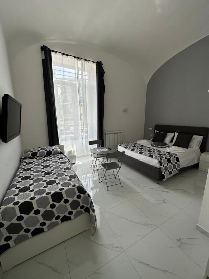 La Casetta - Rooms San Giorgio a Cremano Exterior photo