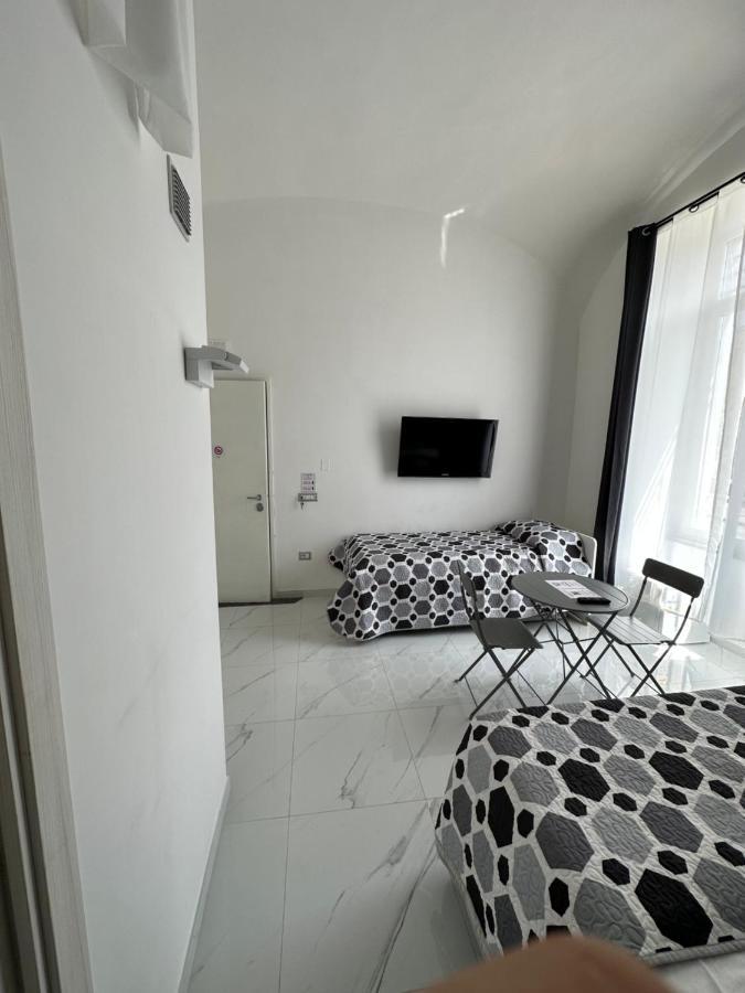La Casetta - Rooms San Giorgio a Cremano Exterior photo