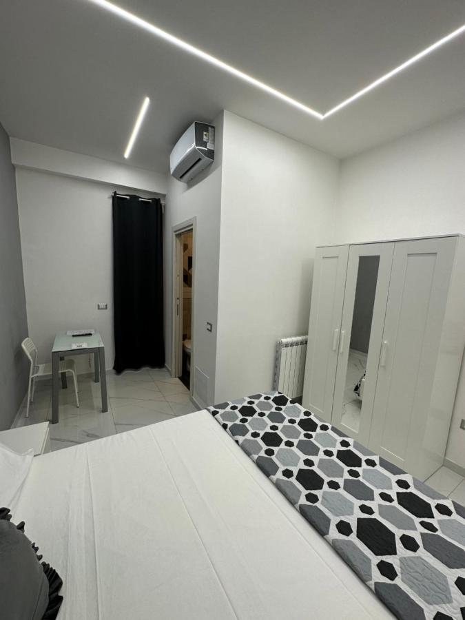 La Casetta - Rooms San Giorgio a Cremano Exterior photo