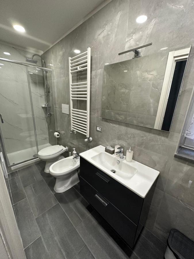 La Casetta - Rooms San Giorgio a Cremano Exterior photo