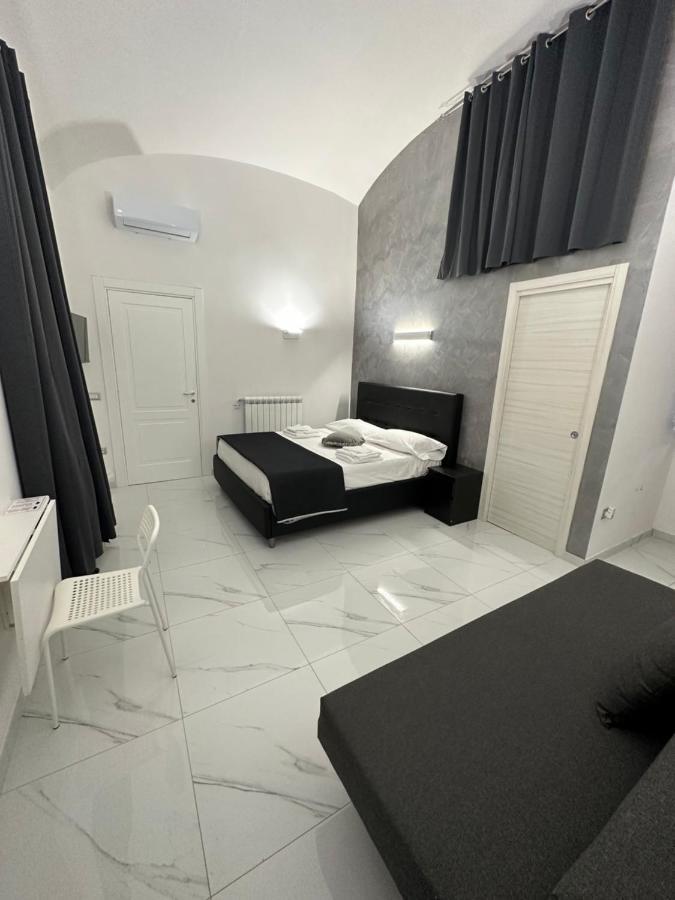 La Casetta - Rooms San Giorgio a Cremano Exterior photo