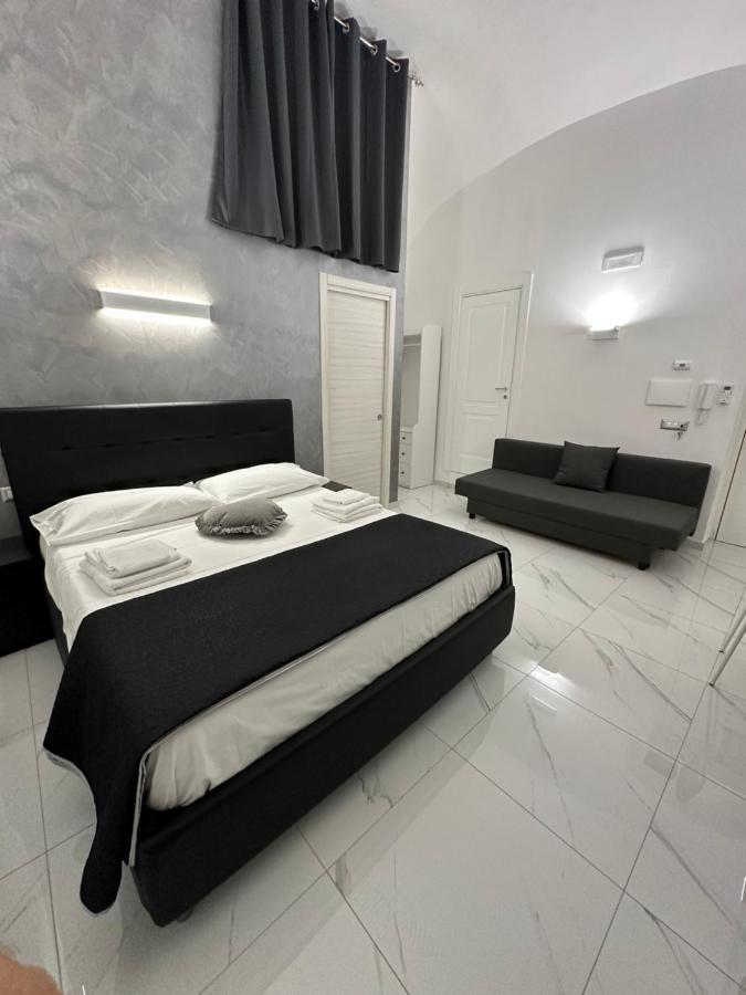 La Casetta - Rooms San Giorgio a Cremano Exterior photo