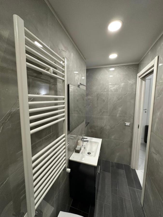 La Casetta - Rooms San Giorgio a Cremano Exterior photo
