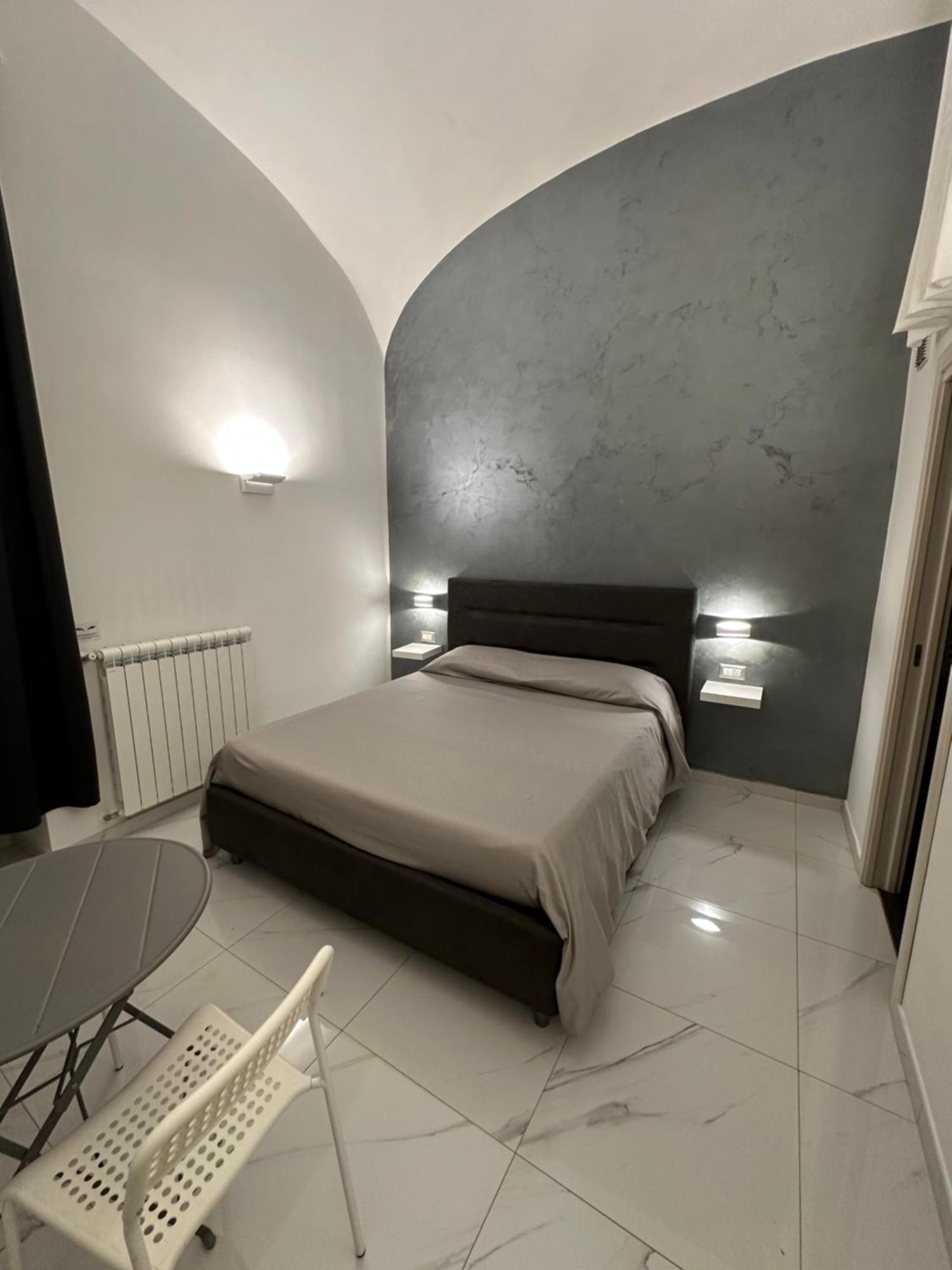 La Casetta - Rooms San Giorgio a Cremano Exterior photo